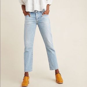 Citizens of Humanity Emerson Slim Boyfriend Jeans